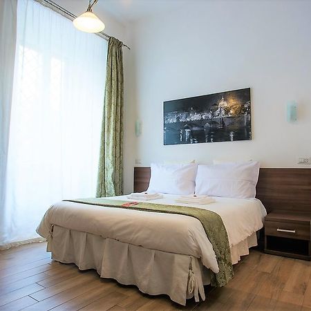 Fani Guest House Рим Экстерьер фото