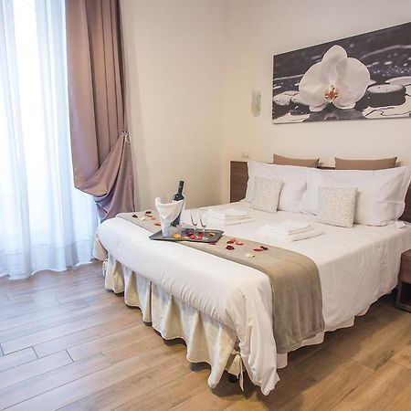 Fani Guest House Рим Экстерьер фото