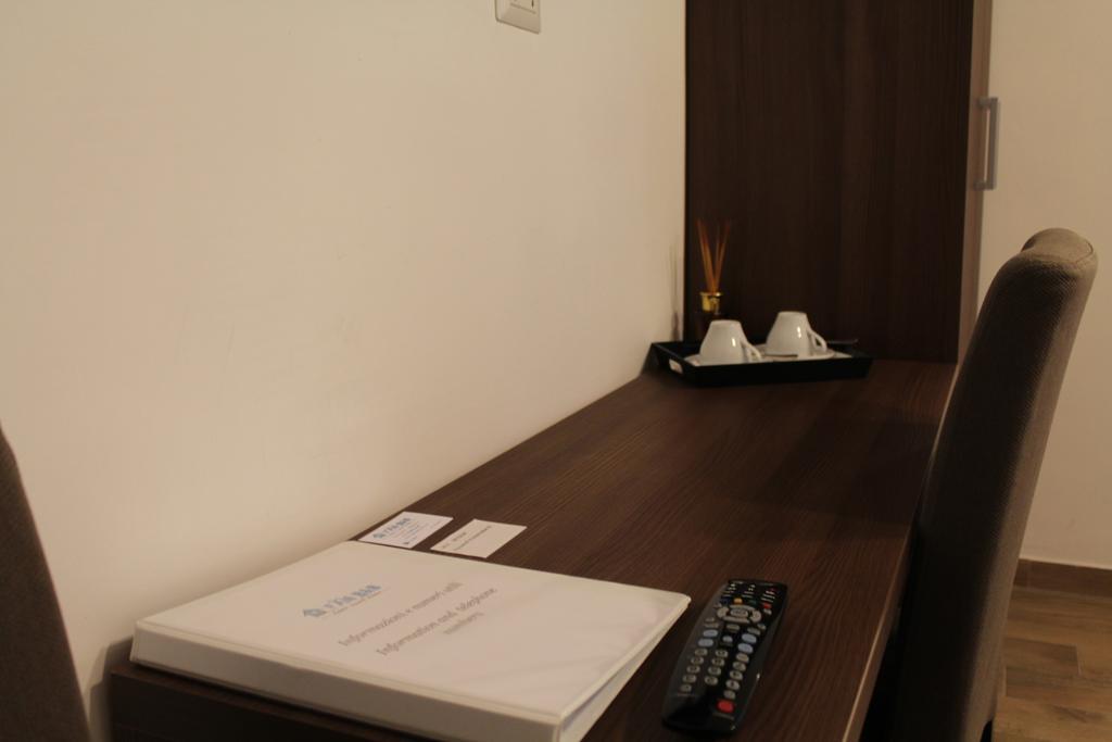 Fani Guest House Рим Номер фото