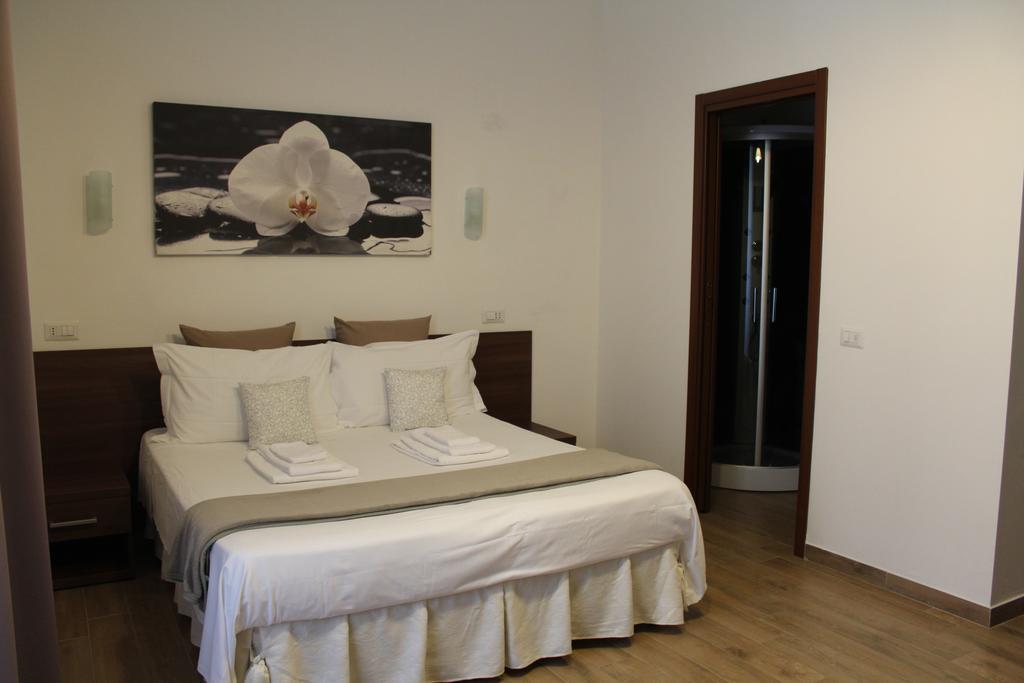 Fani Guest House Рим Номер фото