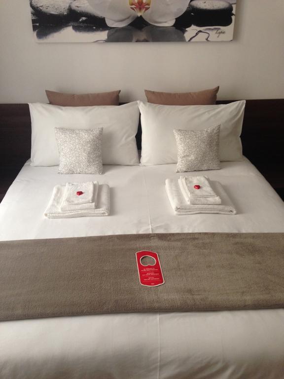 Fani Guest House Рим Экстерьер фото