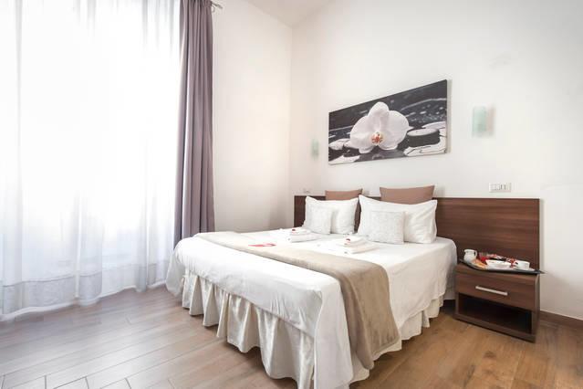 Fani Guest House Рим Экстерьер фото