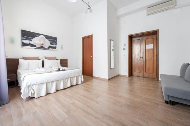 Fani Guest House Рим Экстерьер фото
