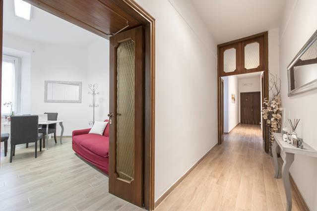 Fani Guest House Рим Экстерьер фото