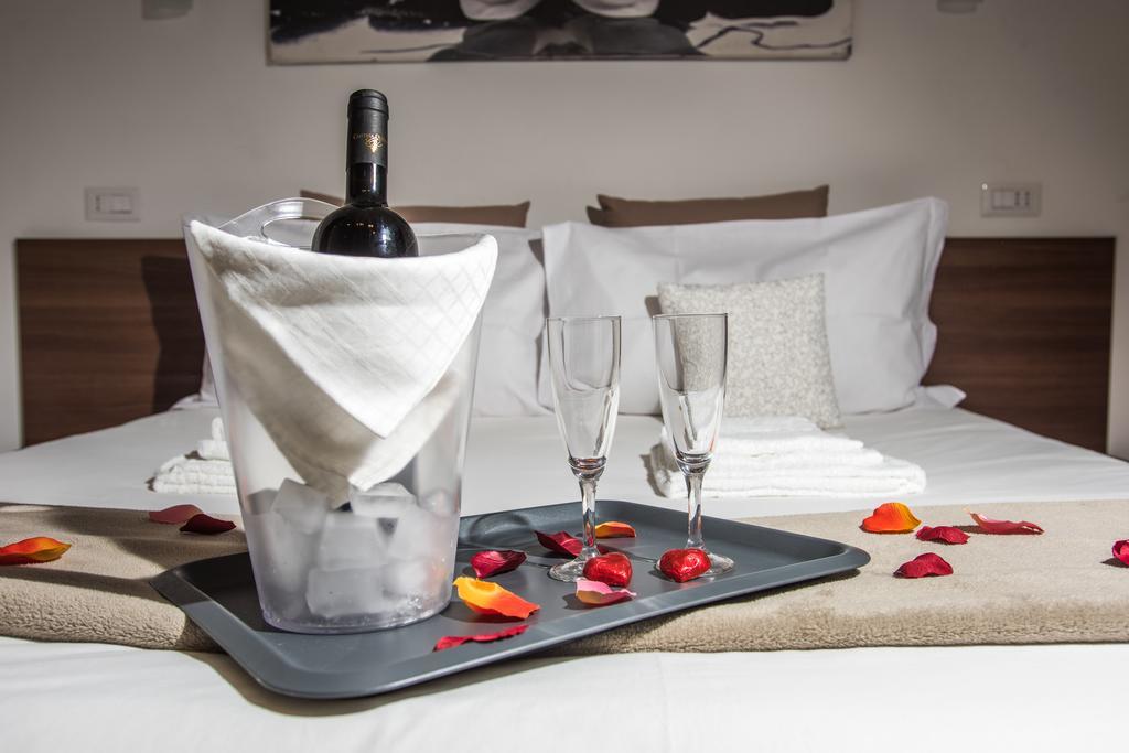Fani Guest House Рим Экстерьер фото