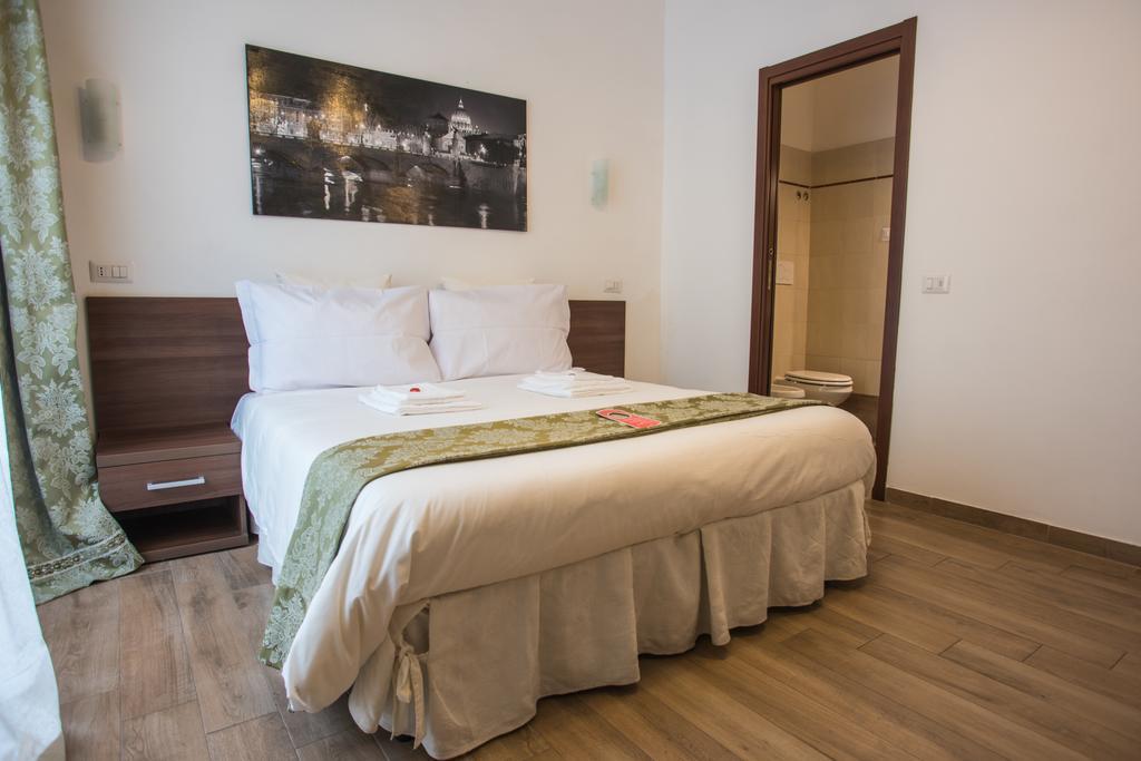 Fani Guest House Рим Экстерьер фото