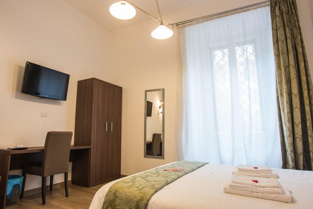 Fani Guest House Рим Экстерьер фото