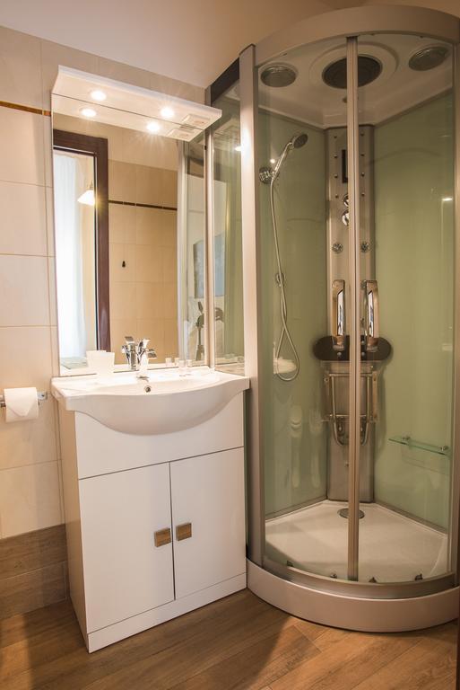 Fani Guest House Рим Экстерьер фото