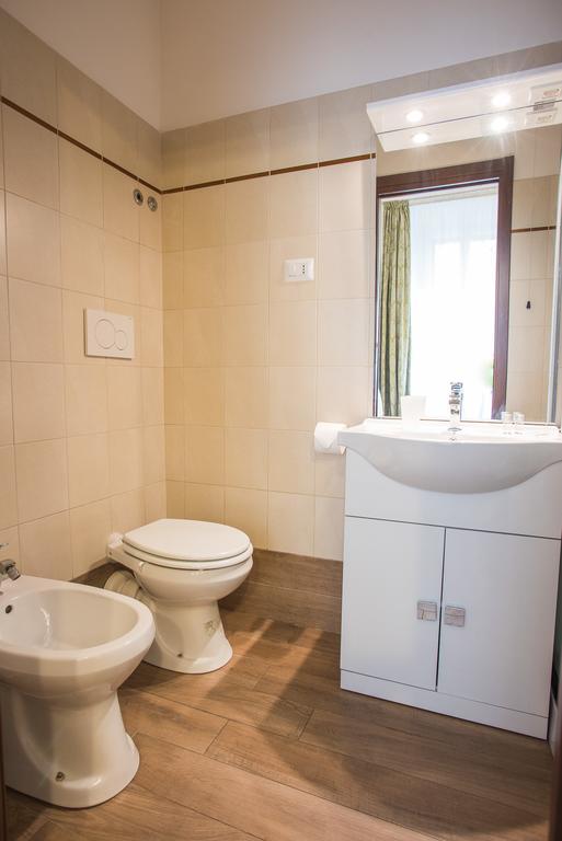 Fani Guest House Рим Экстерьер фото
