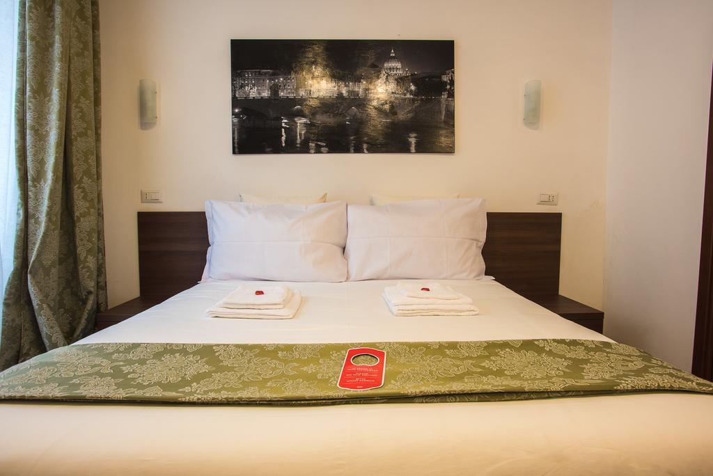 Fani Guest House Рим Экстерьер фото