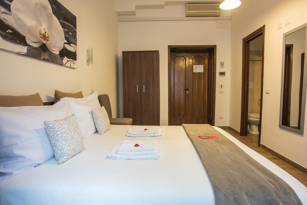 Fani Guest House Рим Экстерьер фото