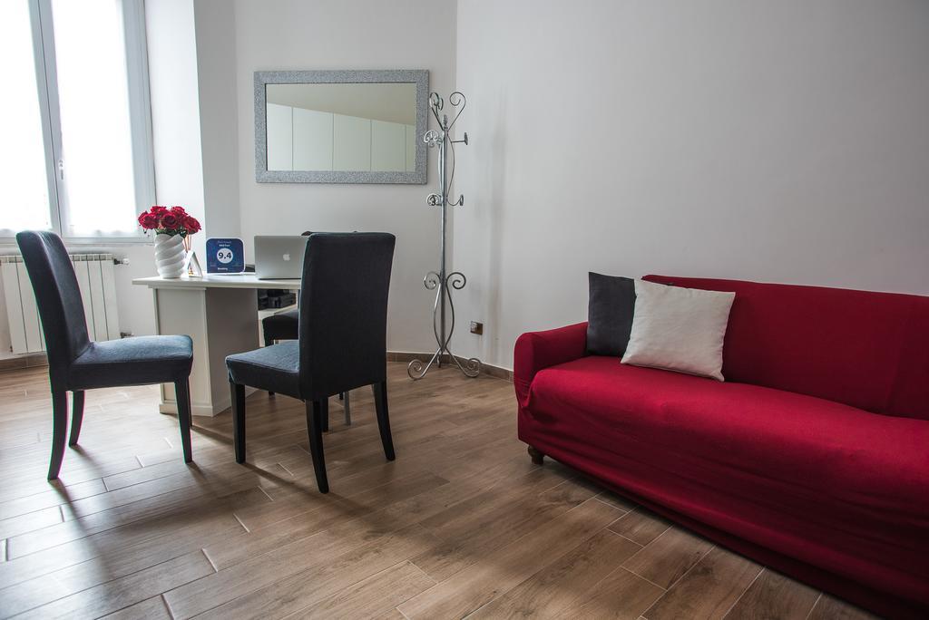 Fani Guest House Рим Экстерьер фото
