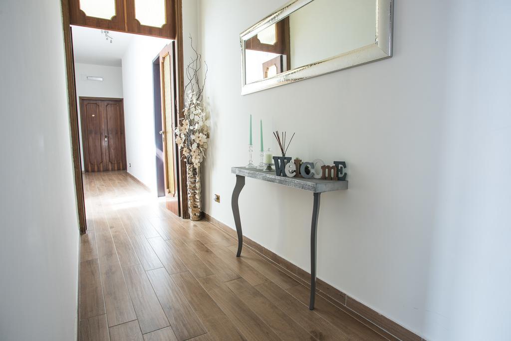 Fani Guest House Рим Экстерьер фото