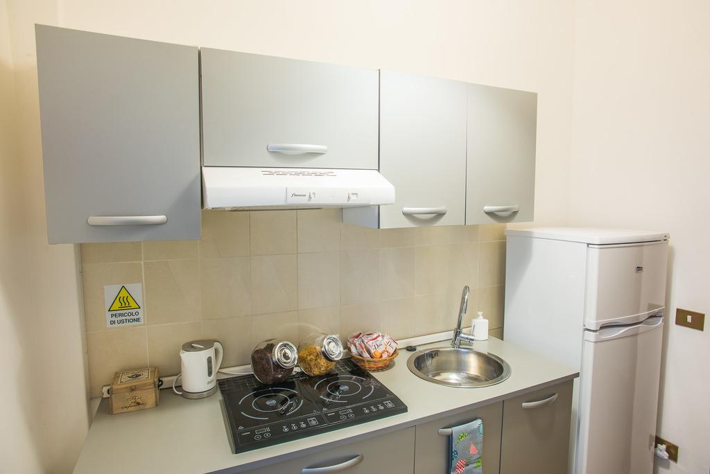 Fani Guest House Рим Экстерьер фото