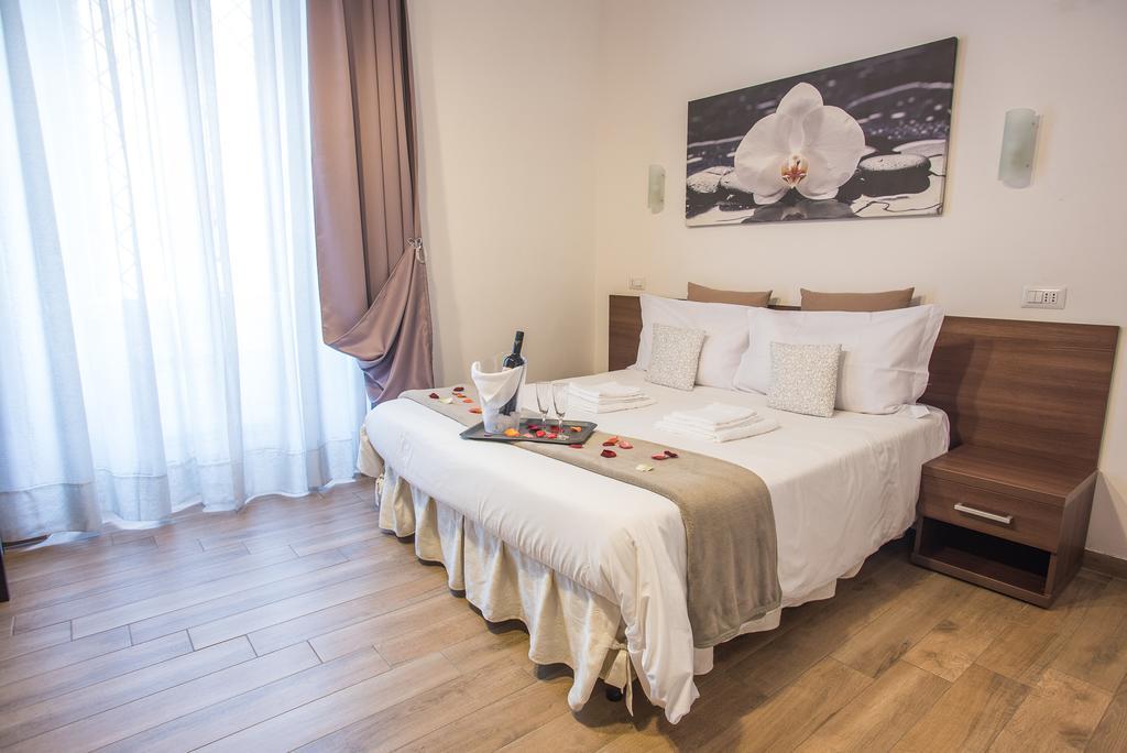 Fani Guest House Рим Экстерьер фото