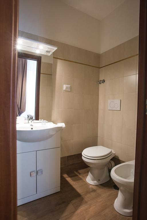 Fani Guest House Рим Экстерьер фото