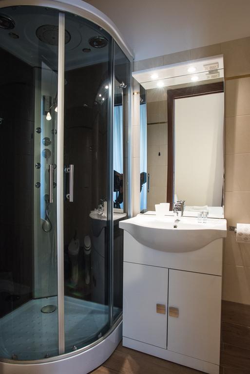 Fani Guest House Рим Экстерьер фото