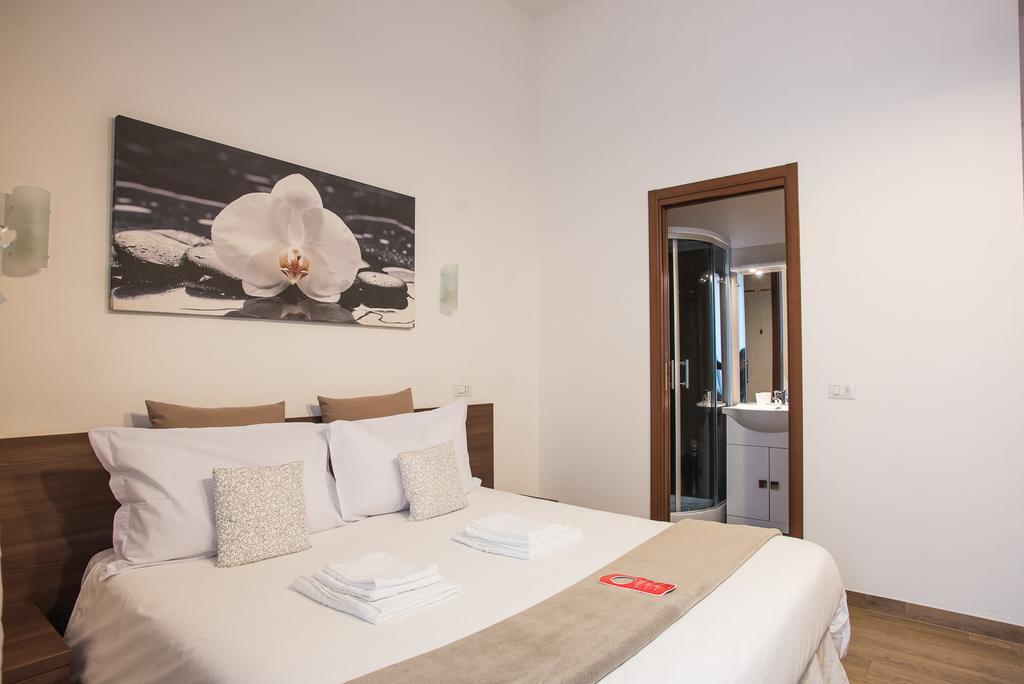 Fani Guest House Рим Экстерьер фото