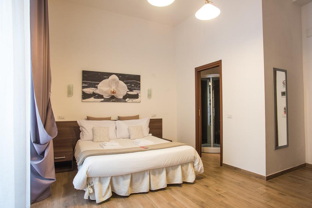Fani Guest House Рим Экстерьер фото