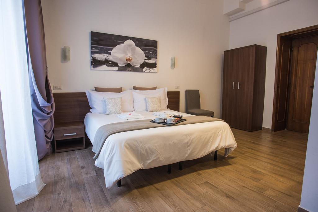 Fani Guest House Рим Экстерьер фото