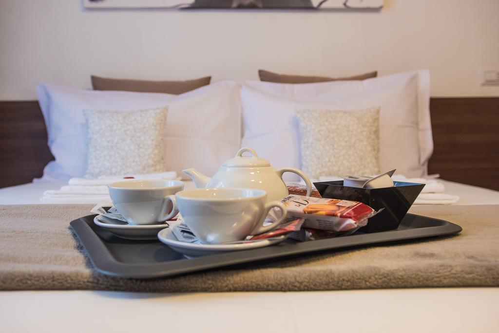Fani Guest House Рим Экстерьер фото