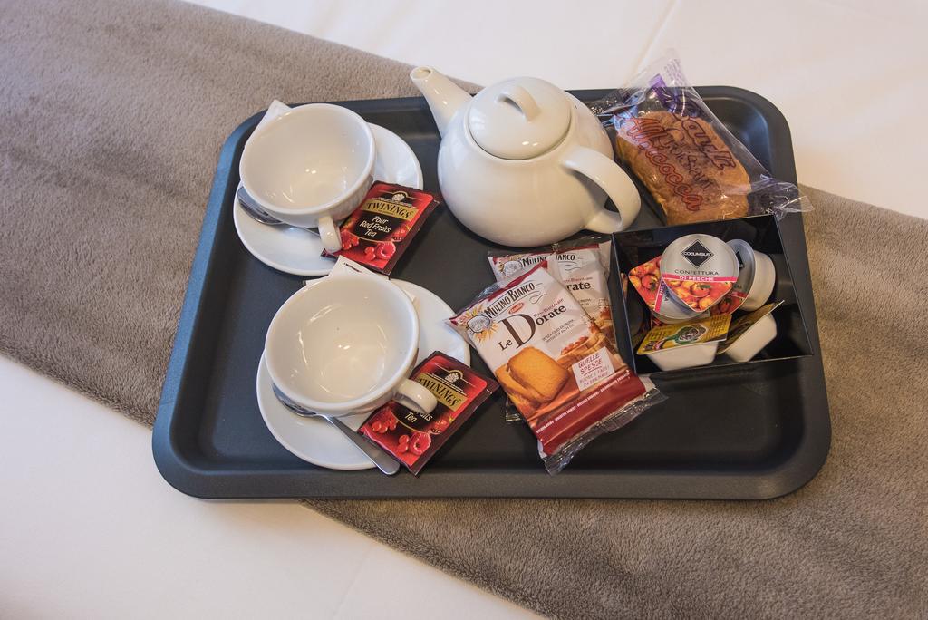 Fani Guest House Рим Экстерьер фото