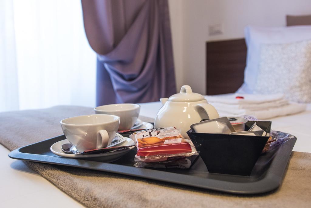 Fani Guest House Рим Экстерьер фото