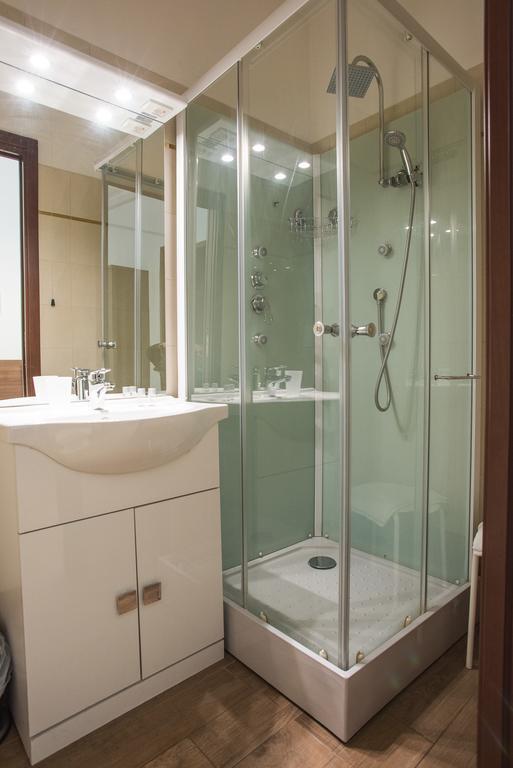 Fani Guest House Рим Экстерьер фото